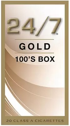 how much is a carton of usa gold cigarettes 24/7 Gold 100's Box how much is a carton of usa gold cigarettes 24/7 Gold 100's Box