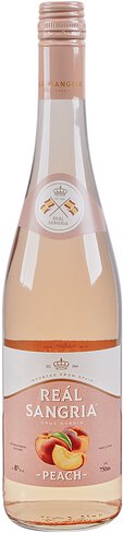 Rea'l Sangria Peach