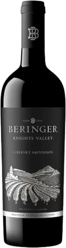 Beringer Cab Knights Valley