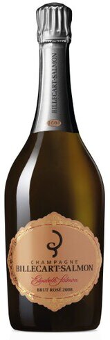 Billecart-Salmon Cuvee Elizabeth Rose Brut