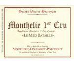 Domaine Douhairet-Porcheret Monthelie 1 er Cru