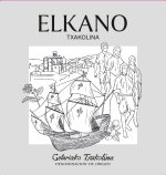 Elkano Getariako Txakolina