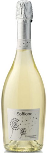 Il Soffione Prosecco Brut