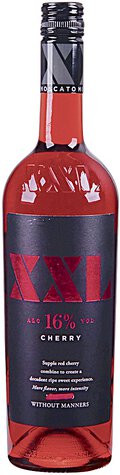 XXL Cherry