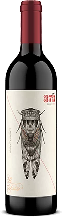The Fableist Cabernet Sauvignon 373 Paso Robles