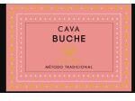 Occidente Buche Rose Cava