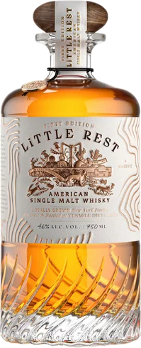 Tenmile Distillery Little Rest Whiskey