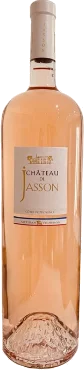 Chateau De Jassopn Cotes De Provence Rose