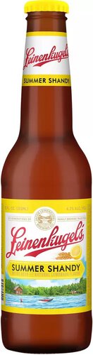 Leinenkugel's Summer Shandy