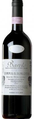 Burlotto Monvigliero Barolo