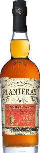Planteray Aged 5 Years