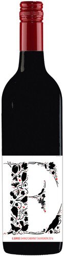 Elderton E Series Shiraz Cabernet Sauvignon