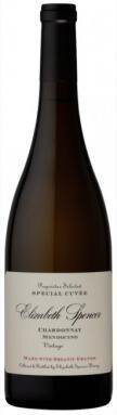 Elizabeth Spencer Chardonnay Mendocino Proprietor Selected Special Cuvee