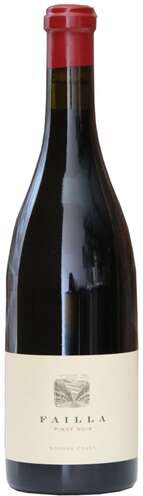 Failla Pinot Noir Sonoma County Coast