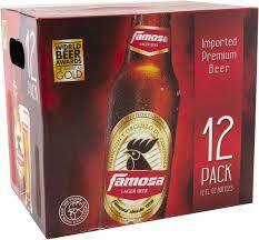 Famosa Lager