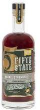 Fifth State Barrel Strength Corn Whiskey