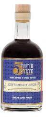 Fifth State Chocolate Old Fashioned