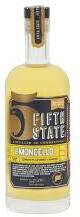 Fifth State Limoncello