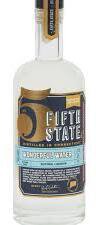 Fifth State Wonderful Water