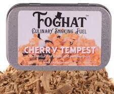 Fog Hat Cherry Tempest Smoking Fuel