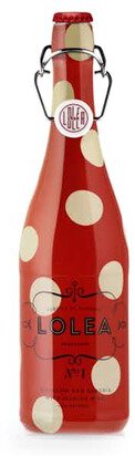 Lolea Sangria Red Frizzante No