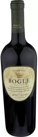 Bogle Cabernet Sauvignon