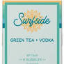 Surfside & Green Tea Vodka