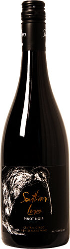 Southern Lines Central Otago Pinot Noir