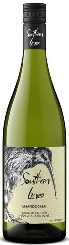 Southern Lines Chardonnay
