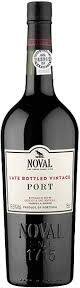 QUINTA DO NOVAL LATE BOTTLE VINTAGE PORT