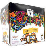 DREKKER SMOL PARTY PACK