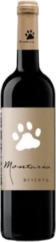 Montaria Vinho Regional Alentejano Reserva Tinto