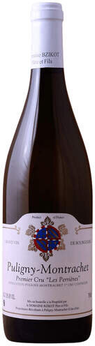 Bzikot Puligny Montrachet