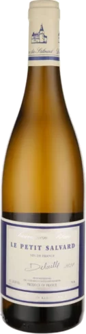 DeLaille Le Petit Salvard Sauvignon Blanc, Loire Valley