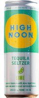 High Noon Lime Tequila Hard Seltzer