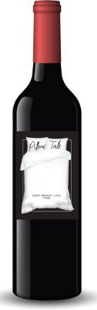 Pairme Pillow Talk Red Blend