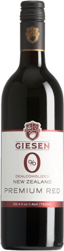 Giesen Premium Red Non Alcoholic