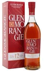 Glenmorangie Lasanta Sherry Cask