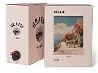 Gratsi Rose