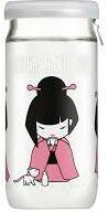Hakutsuru Chika Junmai Sake One Cup