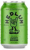 Hedlum Brewing Juicy Bomb NA IPA