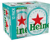 Heineken Silver