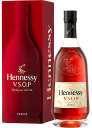 Hennessy VSOP Privilege