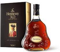 Hennessy XO