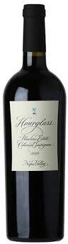 Hourglass Blueline Estate Cabernet Sauvignon