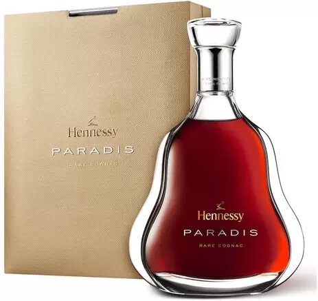 Hennessy Paradis Rare Cognac