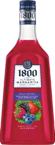 1800 Ultimate Wild Berry Margarita