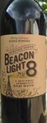 Jones Family Winery Beacon Light