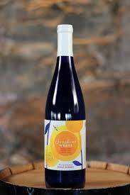 Jones Family Winery Sunshine White