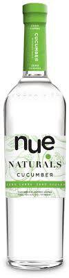 Nue Naturals Cucumber Vodka